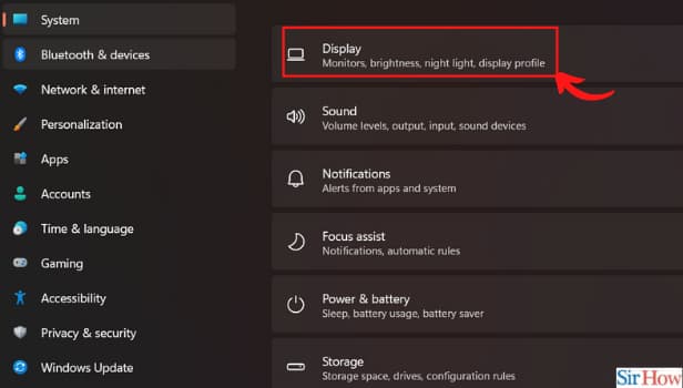 Image titled rotate screen in windows 11 Step 4